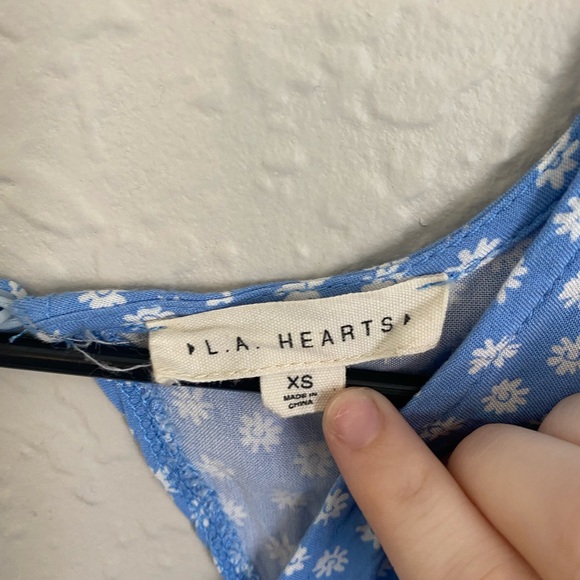 Pacsun xs sundress - Picture 3 of 3